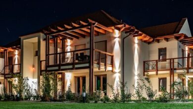 Aranymandula Apartmanok Balatonakali 