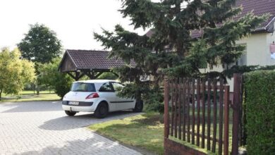 Aranymedve Vendégház És Apartmanok Poroszló  