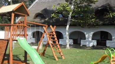 Aranyménes Panzió és Szabadidő Park Szarvas 