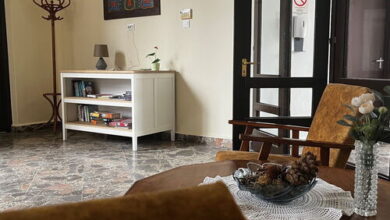 Aranymező Vendégház Bicsérd 