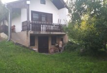 Aranyodi Hegyi Házikó Zalaszentgrót 