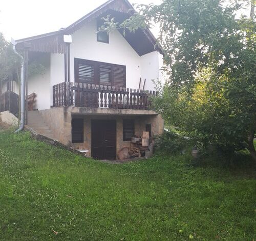 Aranyodi Hegyi Házikó Zalaszentgrót 