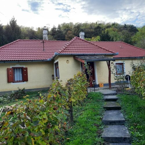 Aranyodi Pihenő Zalaszentgrót