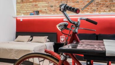 Aranyos Apartman Budapest 