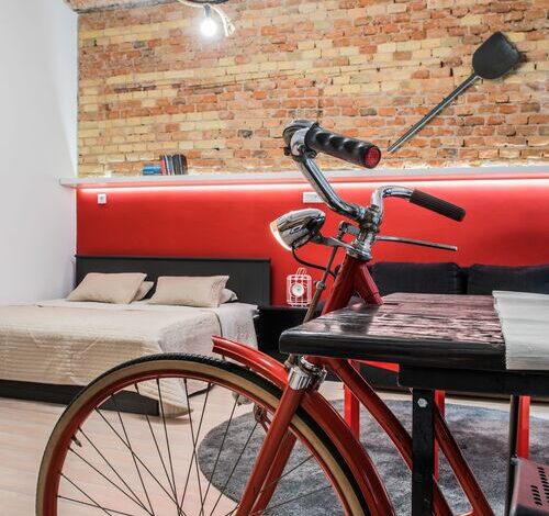 Aranyos Apartman Budapest 