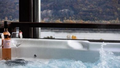 Aranyos Hill Vendégház Nagymaros 