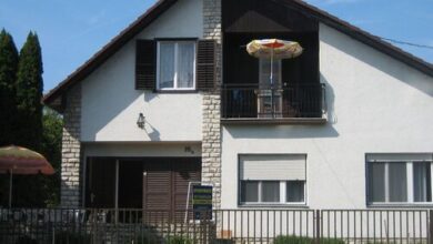 Aranypart 35 Apartman Siófok 