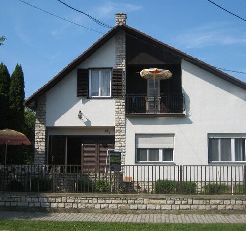 Aranypart 35 Apartman Siófok 