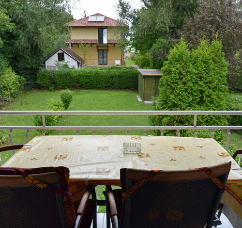 Aranypart 51 Apartman Siófok 