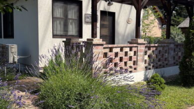 Aranypart Apartmanházak Tiszakécske 