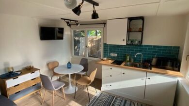 Aranypart Kabinház Tiszakécske 