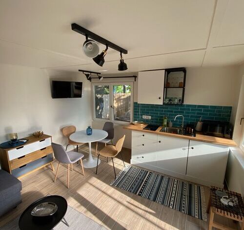 Aranypart Kabinház Tiszakécske 