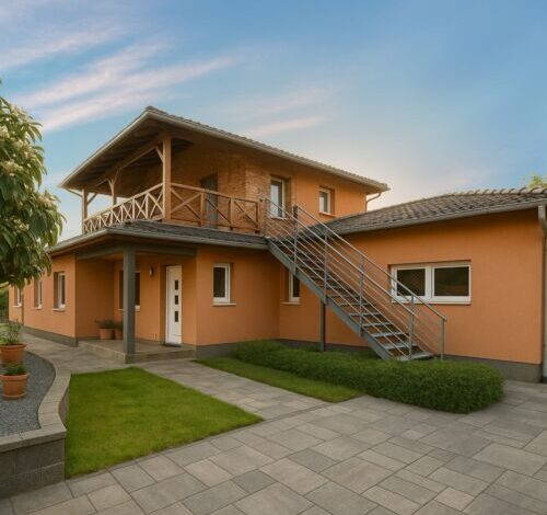 Aranyparti Apartman - Szabadifürdő Siófok 