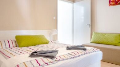 Aranyparti Nyaraló Apartman Siófok 