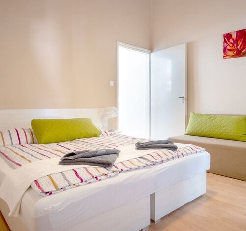 Aranyparti Nyaraló Apartman Siófok 
