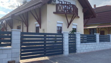 Aranypatkó Vendégház Lovasudvar Berzence 