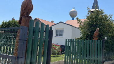 Aranysas Vendégház Jenő 