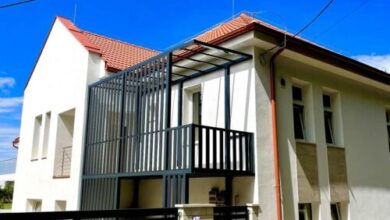 Aranyszarvas Vendégház Mándok 