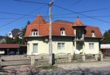 Aranyszarvas Vendégház Szilvásvárad 