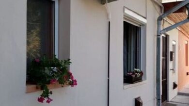 Aranyszőlő Apartman Eger 