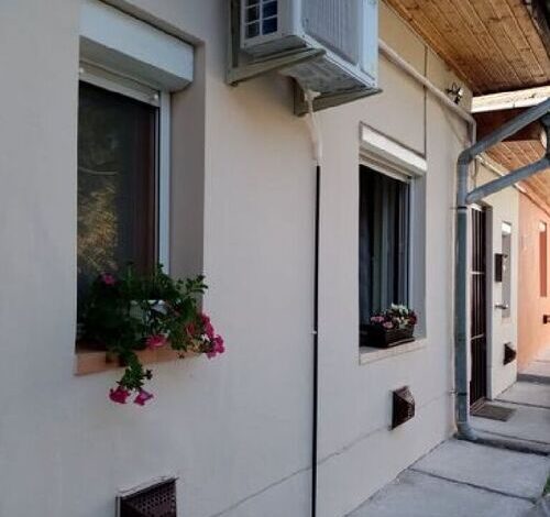 Aranyszőlő Apartman Eger 