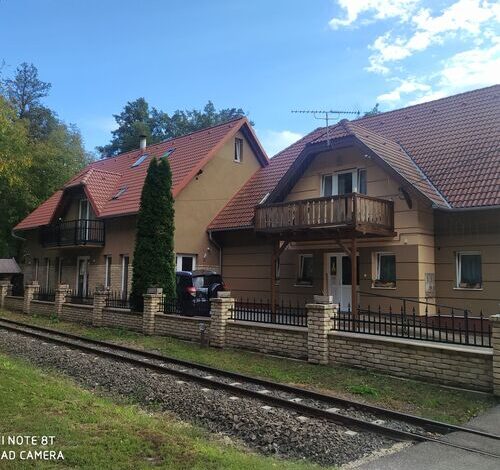Aranytölgy Panzió Étterem & Kemping Kemence 