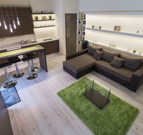 Aranyudvar Apartman Eger 