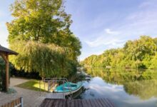Arborétum Jakuzzis Nyaraló Szarvas 
