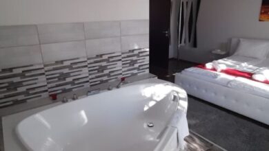 Arcanum Apartman Makó 