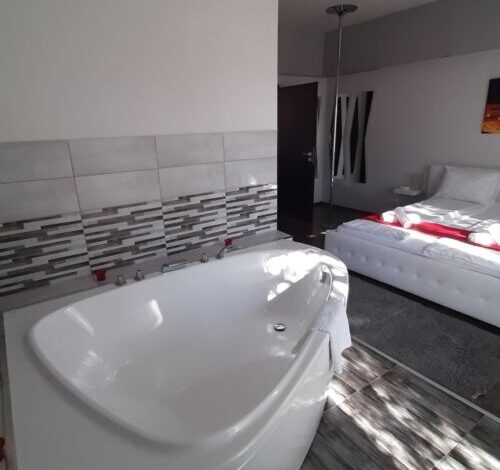 Arcanum Apartman Makó 