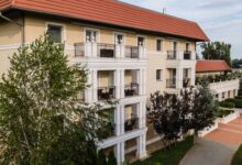 Arcanum Hotel Békéscsaba 