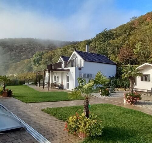 Ardo Élménybirtok Balatonederics 