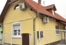Arena Apartman Siófok 