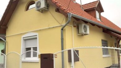 Arena Apartman Siófok 