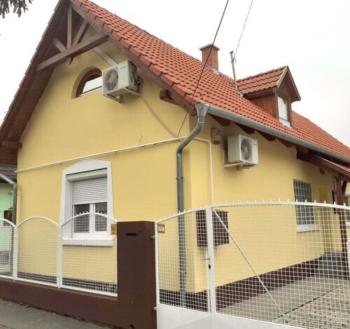 Arena Apartman Siófok 