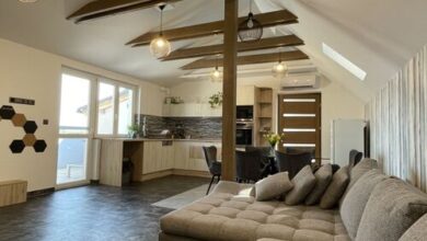 Aréna Apartman Szeged 