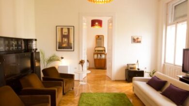 Arena Apartment Budapest 