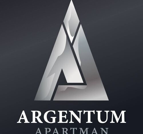 Argentum Apartman Győr 