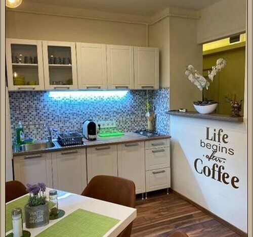 Ariel Apartman Makó 