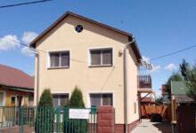 Arinza Apartman Mezőkövesd 