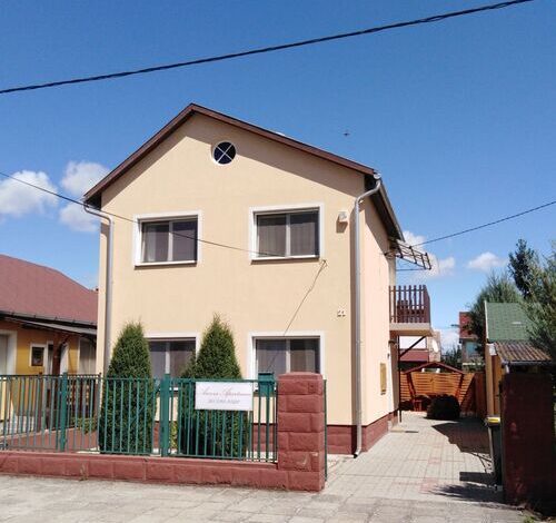 Arinza Apartman Mezőkövesd 