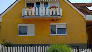 Ariol Vendégház Zamárdi 