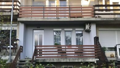 Arion Apartman Balatonfüred 