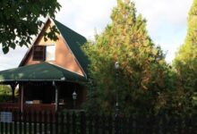 Arion Dézsa Vendégház Orosháza 