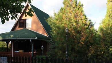 Arion Dézsa Vendégház Orosháza 