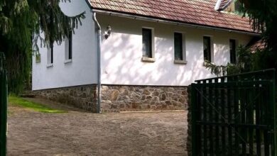 Arka Patak Vendégház Arka 