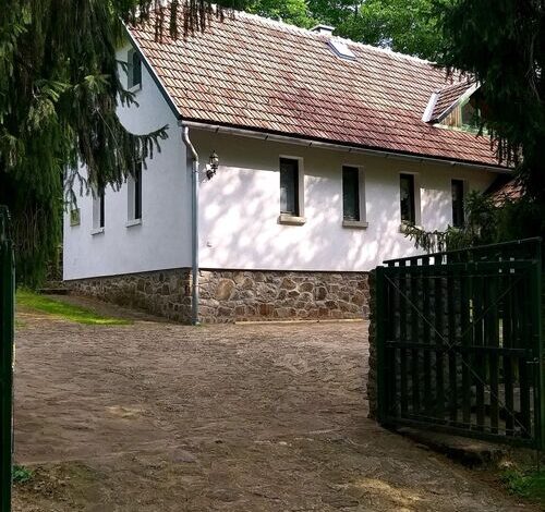 Arka Patak Vendégház Arka 