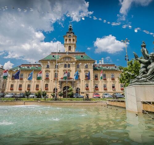 Árkád Apartman Szeged 