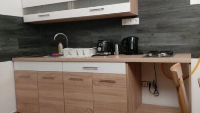 Árkád Center Apartman Szeged 