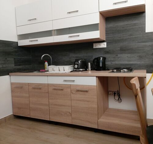 Árkád Center Apartman Szeged 